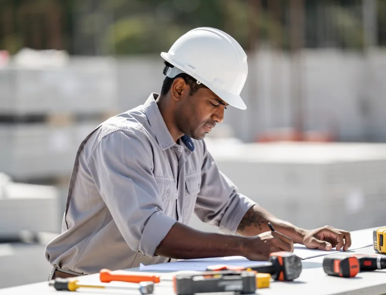 General Contractor service in Carrollton